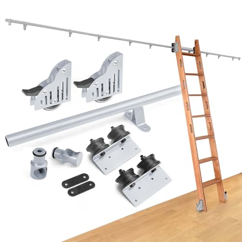 ���[�����O�n�[�h�E�F�A 3.3�t�B�[�g�`20�t�B�[�g ���o�C���X���C�h���}���ٗp���_�[�g���b�N ���[���[�V�X�e�� �u���[�L�t���t���A�z�C�[���i���_�[�Ȃ��j �ƒ�p/���t�g�p(Telescopic,500cm �g���b�N�L�b�g)