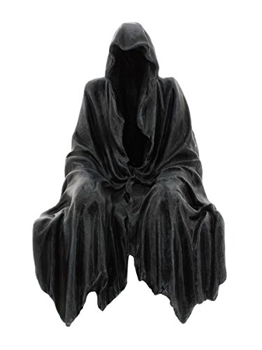Nemesis Now Figurine Darkness Resides Noir 19 cm