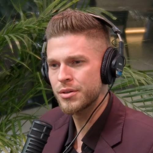 Page de couverture de Morning Drive | The UAE's Crypto Strategy: A MENA Masterclass | Mira Business FM