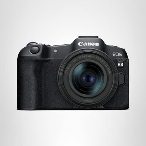 Canon EOS R8