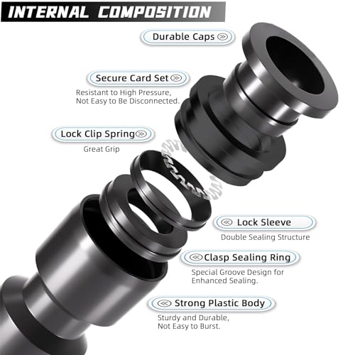 Encuentra reviews de Adaptadores galvanizados para sistemas de riego - cinco favoritos. 3 Imagen adicional