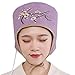 Creativity Head Moxibustion Cap Moxa Electric Heat Massage Mugwort Cap Tool