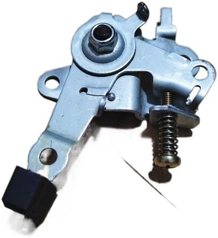 GT600 Throttle Control Lever Compatible with GM182 GT600 6.0HP Engine Motor Water Pump Speed Control Throttle Arm