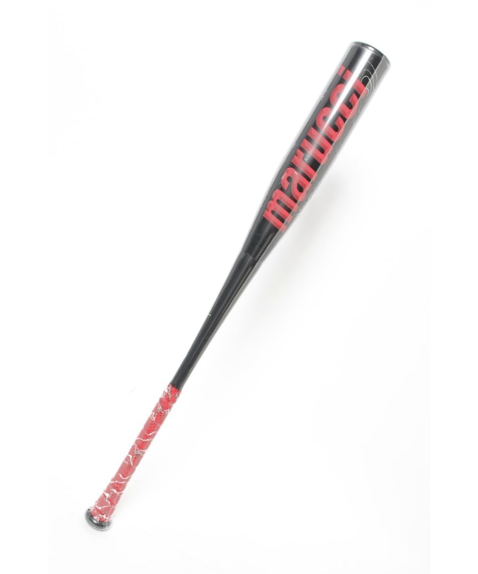 marucci 軟式バット MJJSBBWS 84cm 専用ケース付 Amazon | マルッチ marucci 軟式用FRP製バット ワニクラッシャー