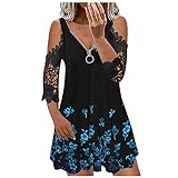 Ärmellos U Hals High Waist A-Linie Minikleid Frauen Sommer Elegant Lang Casual Lose Kleid Strandkleider Festkleid Abendkleider Partykleid Damen Casual Sommerkleid Blumenmuster Boho Retro-Langarmkleid Knielang Minikleid V-Ausschnitt Frühling Sommer Oberteile Kleid Freizeitkleidung Strandkleider mit Gürtel Damen Sommerkleid Kurzarm Minikleid Einfarbig V-Ausschnitt Homewear Blusenkleid mit Knopfen T-Shirtkleider Tunikakleid Maxikleider Damen Sommerkleid Casual Loose Ärmellos V Ausschnitt