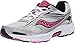 Produktbild Saucony Grid Marauder 3 Silver/Grey/Pink 9.5