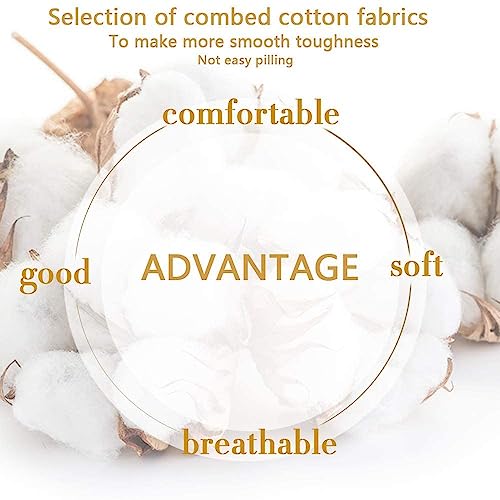 Image of Microfiber Hair Towel Quick Dry Hair Towel Hair Drying Towels Suitable for All Kinds of Hair Ultra Absorbent Long and Thick Hair 20X40inch White (1pcs)