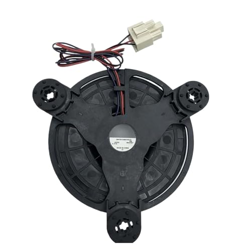 Pièce détachée ventilateur de réfrigérateur GW12E12MS1FB-52 DC12V