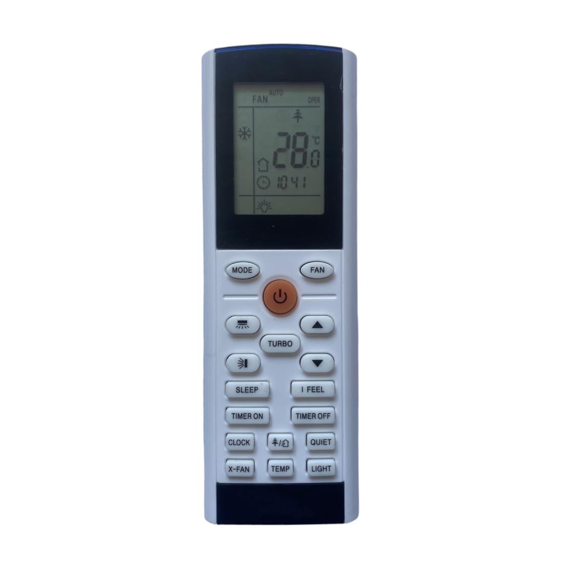 See full amazon price history chart for Upix AC Remote No. 193, Compatible/Replacement for Voltas AC Remote Control (Exactly Same Remote Will Only Work) Upix AC Remote No. 193, Compatible/Replacement for Voltas AC Remote Control (Exactly Same Remote Will Only Work) (B08YNVPCLH) Amazon Price History, Amazon Price Tracker