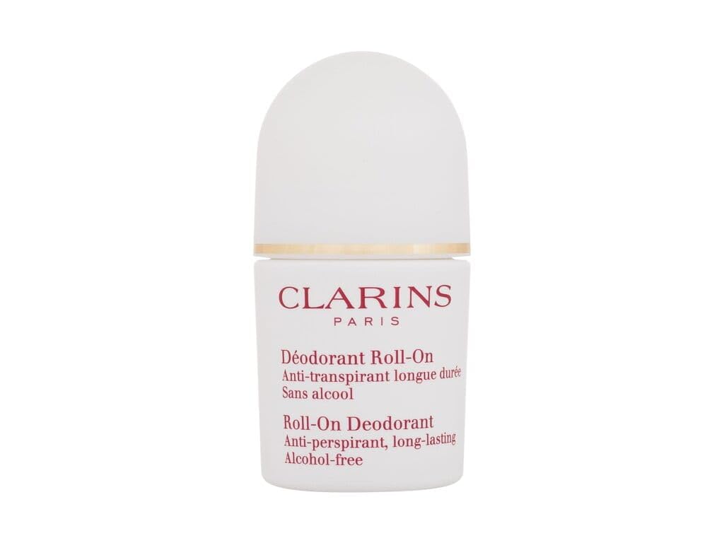 CLARINS Roll-On Deodorant Multi-Soin 50 ml