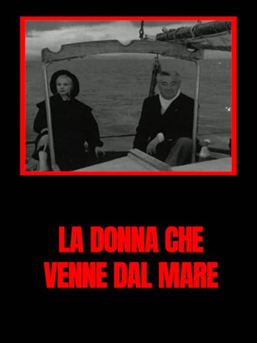  La donna che venne dal mare