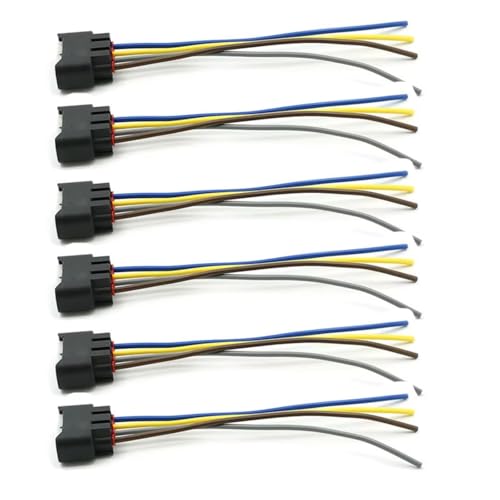 Conector de bobina de encendido 90980-11885 para Lexus HS250h 2010-2012