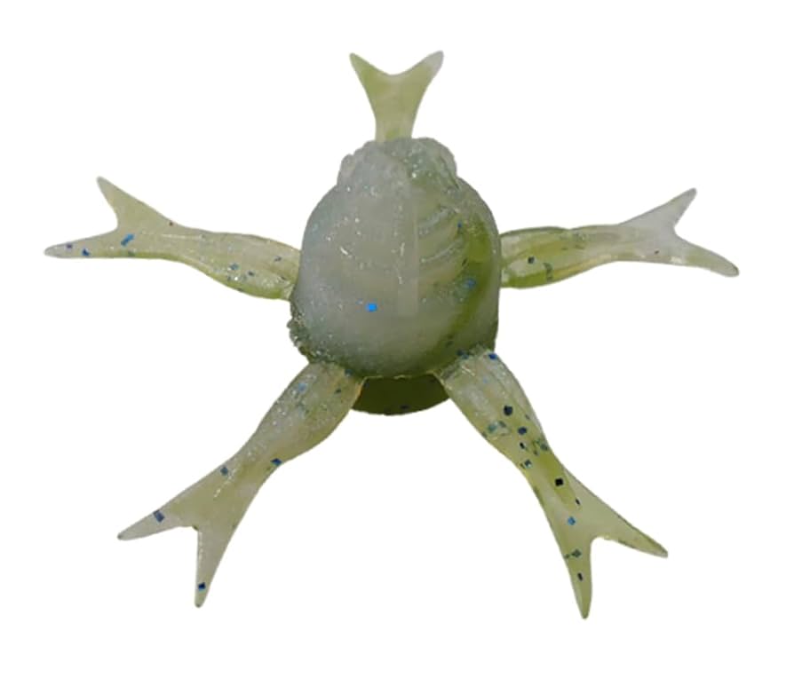 ミシックジャッカル 15P 美品 モーティブ ABSオンライン ボール：MYTHIC JACKAL