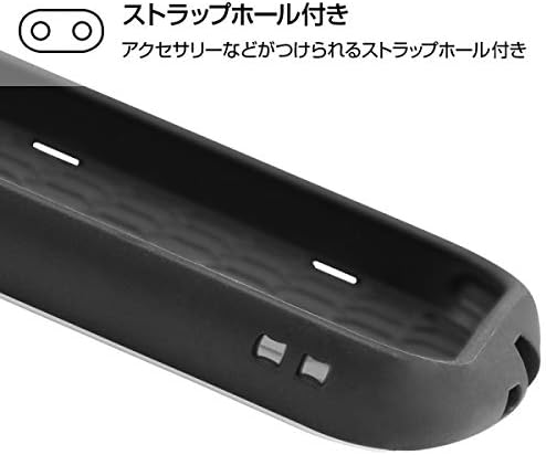 Amazon Iphone 12 Iphone 12 Pro ポケットモンスター 耐衝撃ケース カバー Mia ストラップ ホール 付き 防塵加工 傷に強い ミミッキュ スタンダード イングレム ケース カバー