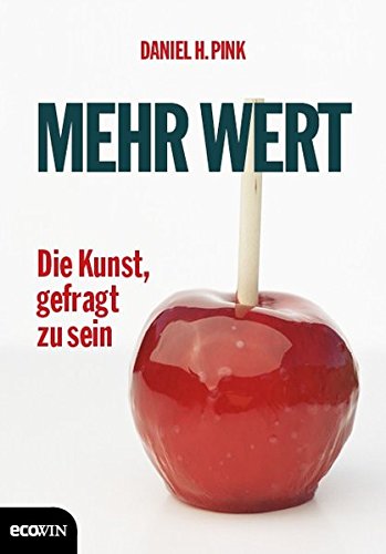 Mehr Wert: Die Kunst, gefragt zu sein Mehr Wert: Die Kunst, gefragt zu sein