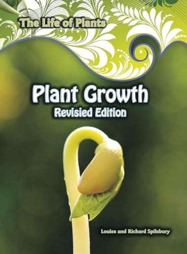 Plant Growth (The Life of Plants)