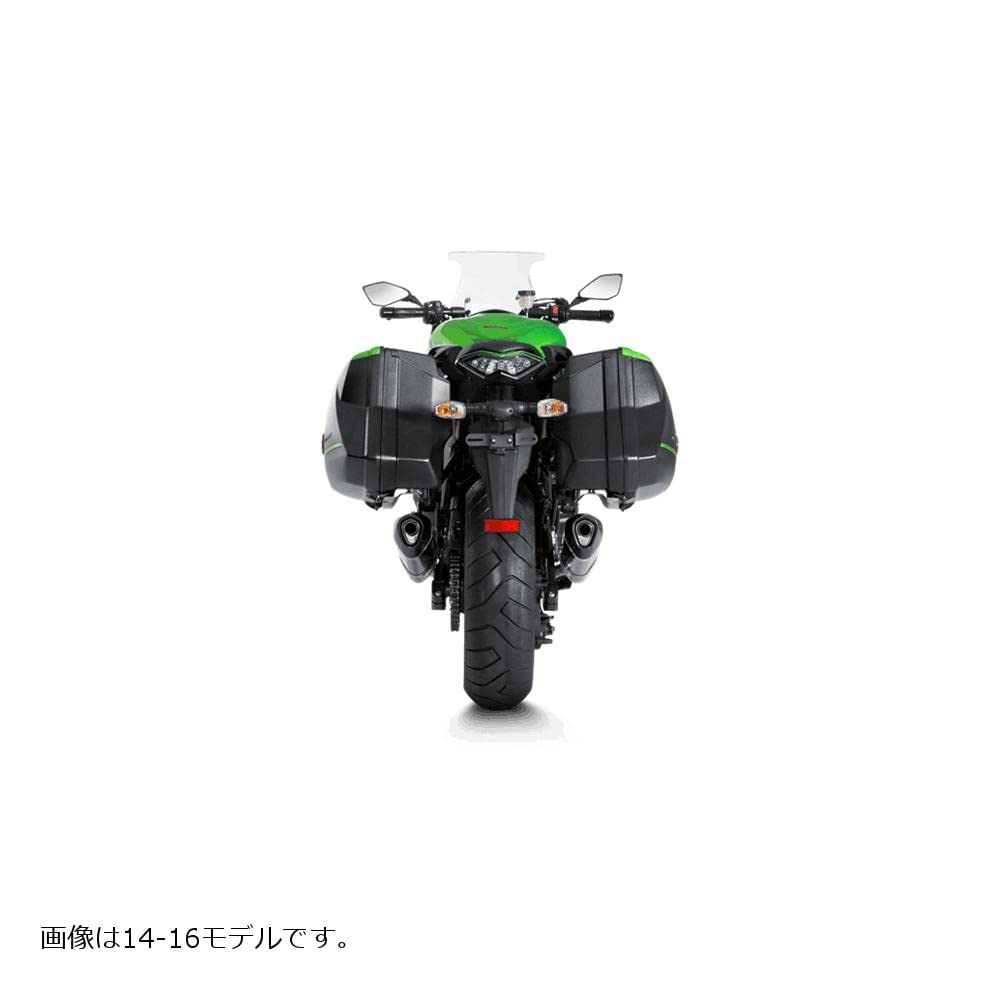 Amazon | AKRAPOVIC(アクラポヴィッチ) マフラー スリップオンライン
