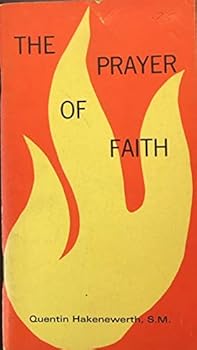 Unknown Binding The prayer of faith Book