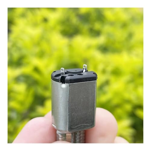 Démarreur électronique de vibration DC mini moteur électrique - 5