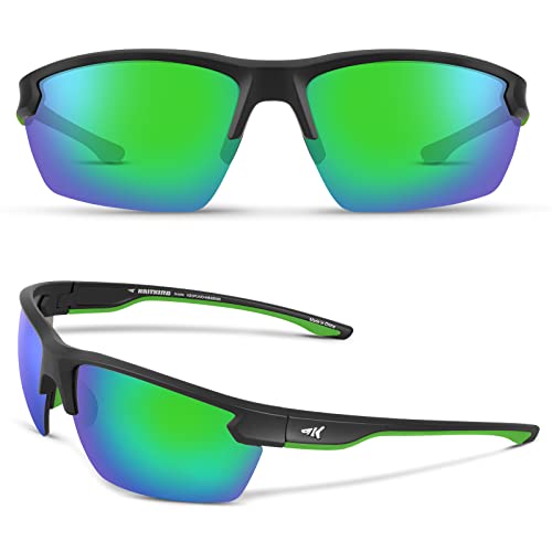 Top 10 Best Polarized Sunglasses For Fishing Reviews & Buying Guide
