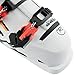 Rossignol Hero World Cup Z Soft+ Mens Ski Boots White 7.5 (25.5)