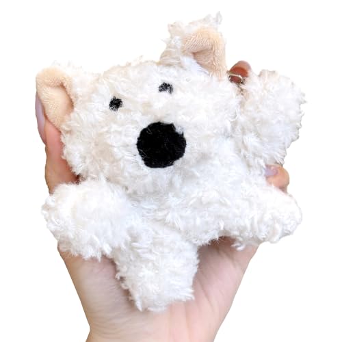 Coque AirPods Pro 3 chien kawaii pour accessoiriser votre sac à main