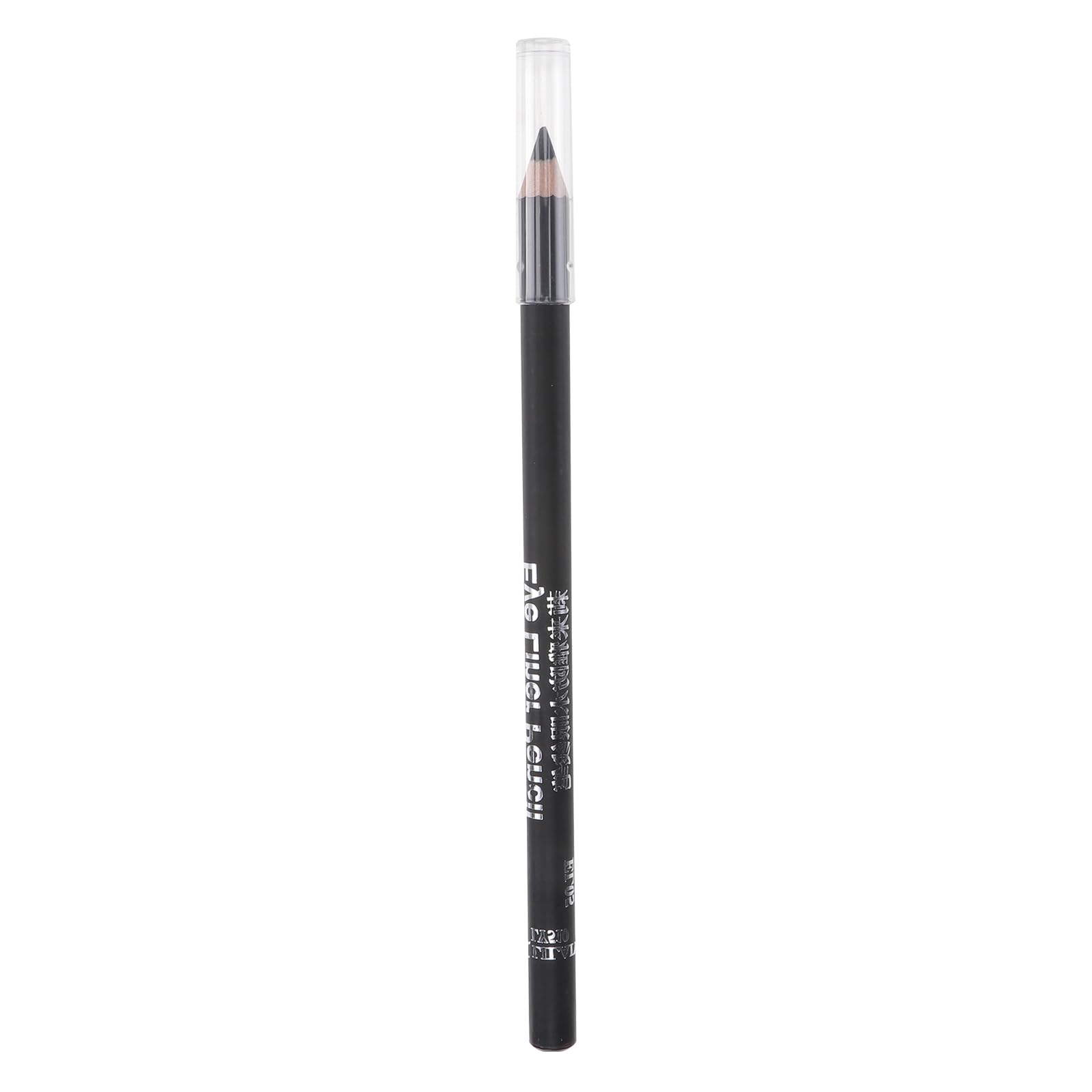 FRCOLOR Waterproof Gel Eyeliner Pencil Black