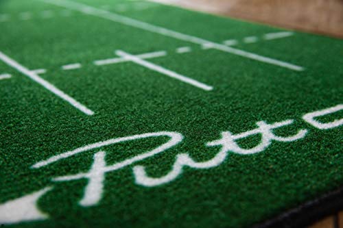 Comparte este contenido con los demás golfistas Buffer Email Print Facebook Linkedin Telegram Pinterest Twitter Whatsapp Comienza a entrenar con tu propio entrenador personal Pulsa aqui 👆 si quieres tener un estilo de vida mas saludable PuttOut-Pro-Alfombrilla-de-Golf