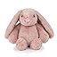 Bunny (Mauve)