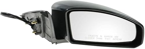 Espejo retrovisor eléctrico para puerta derecha derecha para Infiniti G35 Coupé 03-07