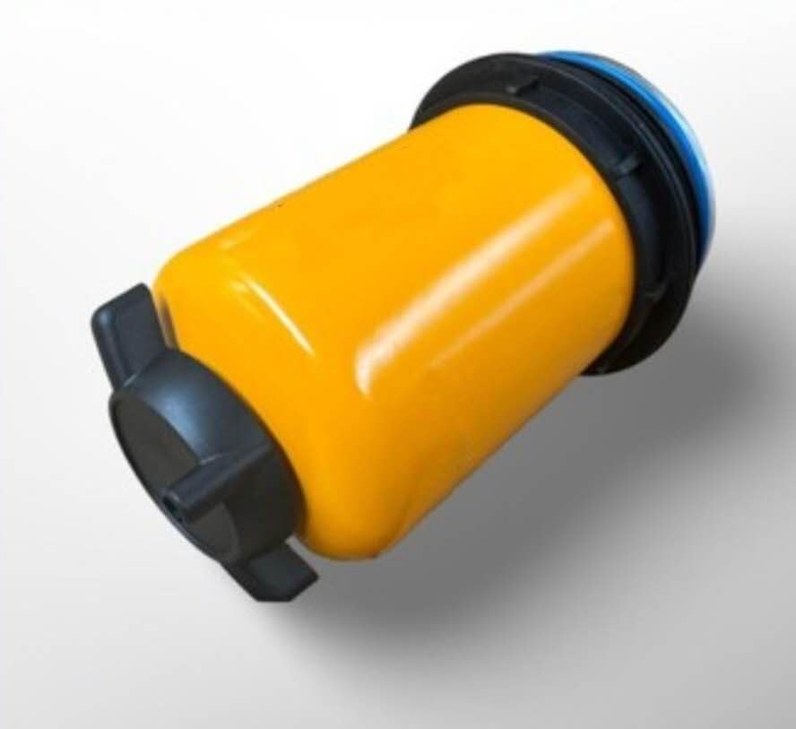 Amazon.com: FUEL WATER SEPARATOR 320/A7351, or 320/07382, SUITABLE