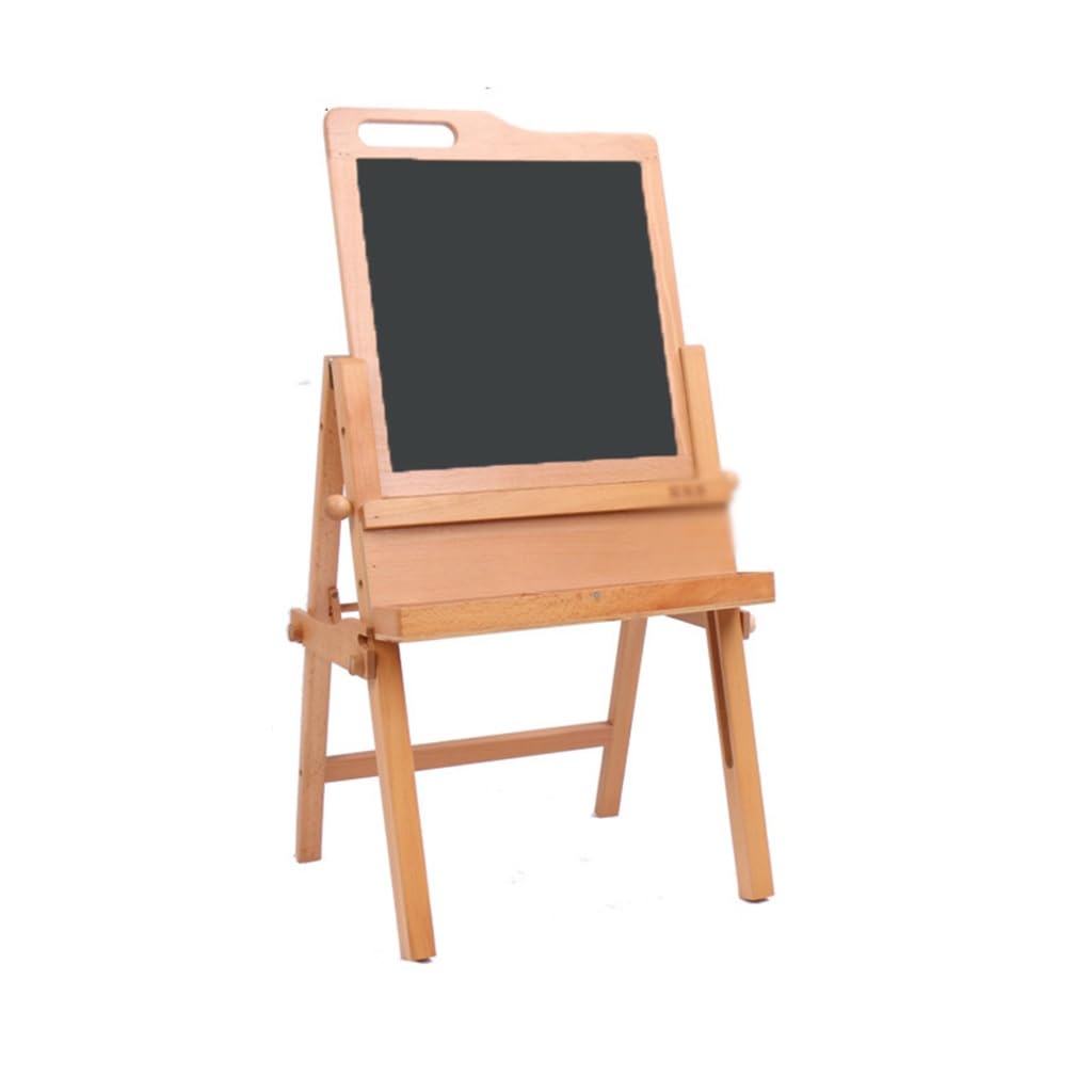 Planche à dessin magnétique : le cadeau idéal avec son petit tableau noir évolutif
