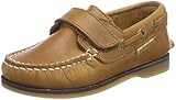  Naturino Jungen 3094 Sneaker, Braun (Marrone), 24 EU