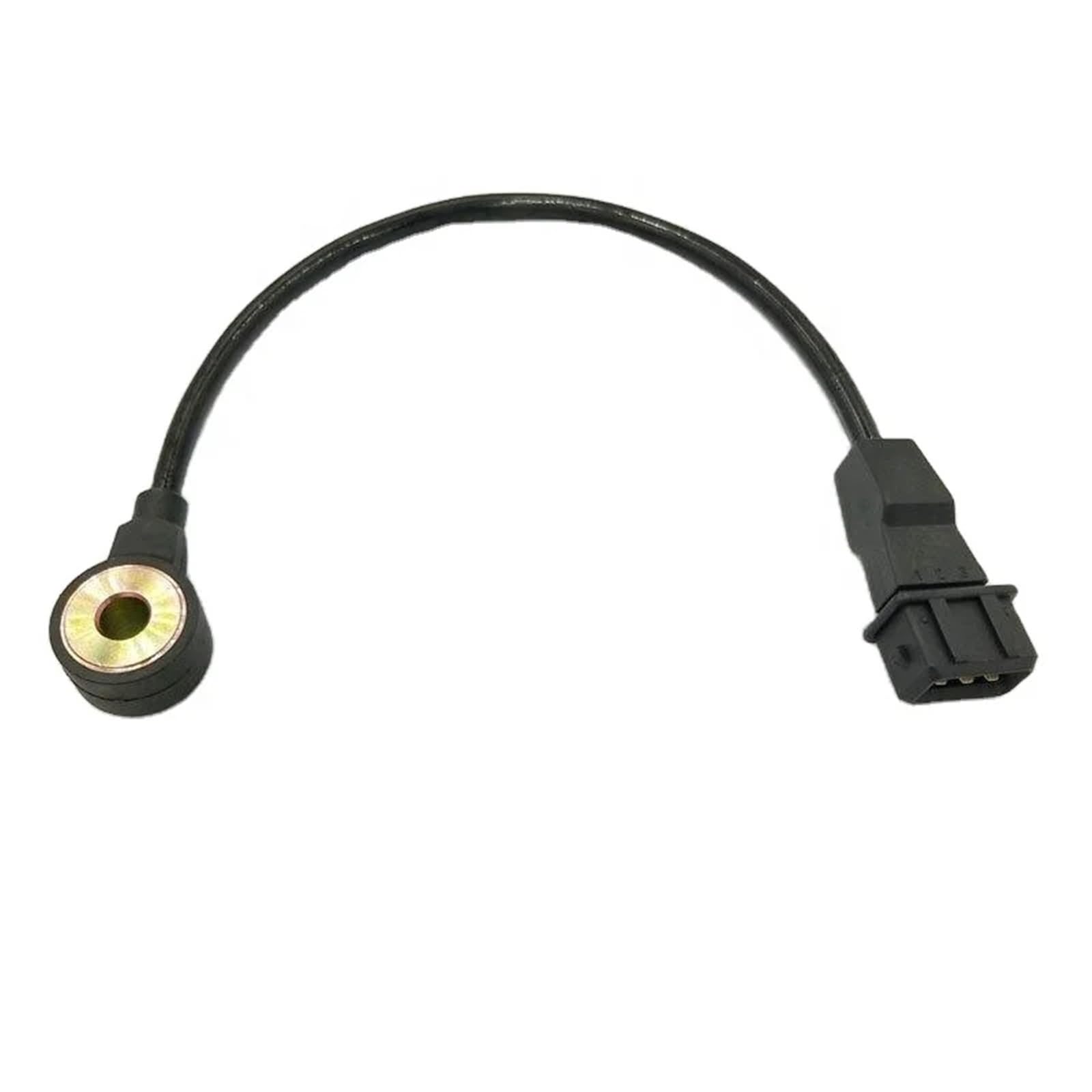 5 sensores de detonación para Motores de automóviles Audi y Chevrolet 06A905377 1401238 9023787