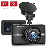 toguard ce13 【Funciones Utiles & Servicio Confiable】Esta grabadora de conducción tiene más funciones de potencia como Sonido de Grabación, Protector de Pantalla, Marca de Número de Placa, que pueden hacer que se sienta más relajado mientras conduce. Además, contamos con servicio postventa profesional, sus preguntas serán respondidas dentro de las 24 horas.