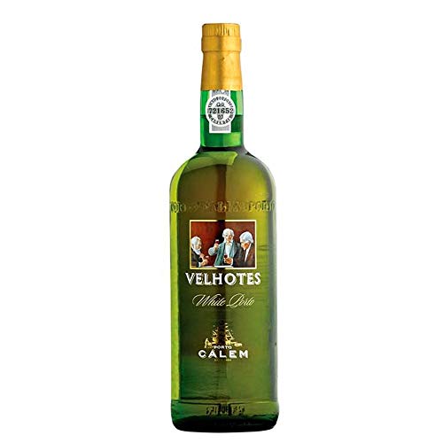 Calem - Velhotes White Port