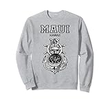 Yacht Skipper Maritime Maui Lover Gifts