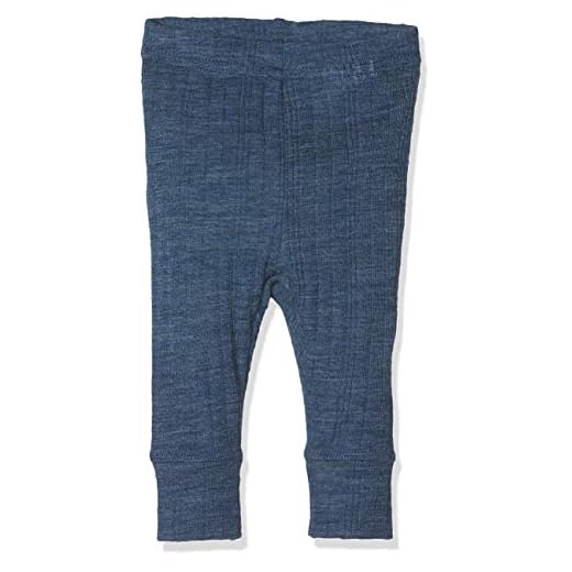 NAME IT det baby pojkar Nbmwang ull nål Longjohn Noo-leggings
