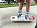 Spin Board Skateboard Toy for Kids, Spinner Toy with Wheels, Rubber Boots, Stress Relief