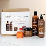 CUPUAZÚ & SUBTLE BRONZE Set de Rutina Bronceadora