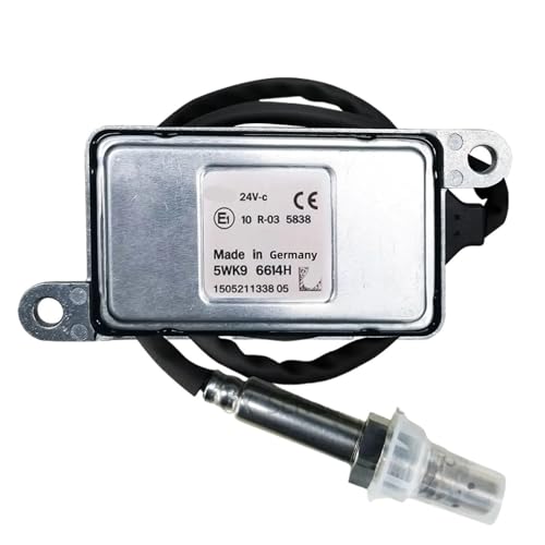 Capteur 5WK96614H anti-panne pour système d'échappement automobile 24V