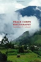 Peace Corps Bibliography 1720617570 Book Cover