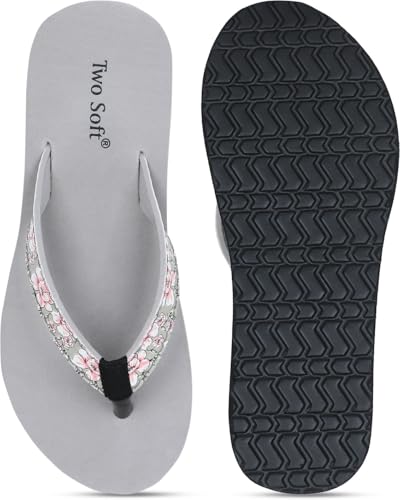 Image of TWOSOFT Women Slippers - Combo