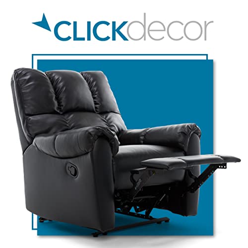 10 Cheap Recliners Under 200 To Buy In 2022 (2 Is Amazing)