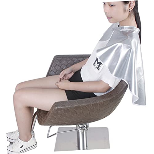 FOMIYES Lenços Para Elegante Vestido Curto Branco Formal Vestidos Formais Femininos Avental Branco P