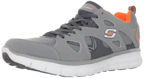 Skechers Synergy Gridiron, Scarpe da Ginnastica