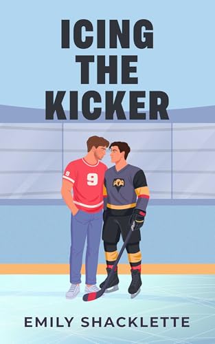 Icing The Kicker (The San Francisco Redwoods Book 3) (English Edition)