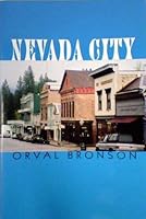 Nevada City 0915641127 Book Cover
