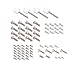 Screw Set for the Walkera QR X350 Quadcopter