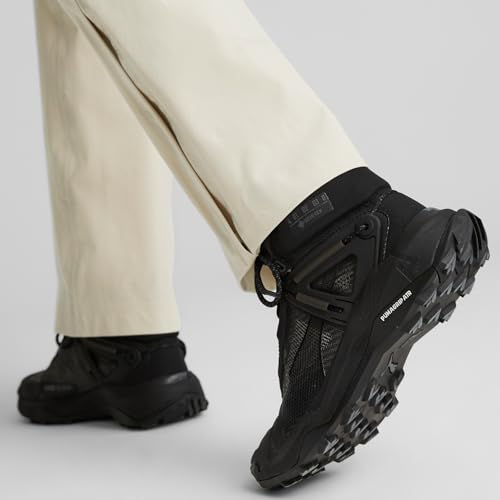Image of Puma Womens Explore Nitro Mid GTX Wn Running Shoe
